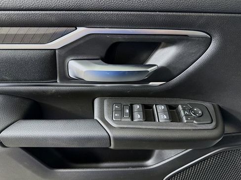 New 2026 RAM 1500 Big Horn image 18