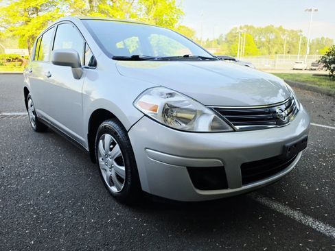 Used 2011 Nissan Versa 1.8 S w/ PWR Plus Pkg FWD image 7