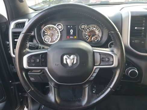 Certified 2022 RAM 1500 Big Horn AWD/4WD image 28
