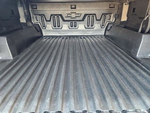 Used 2023 Chevrolet Colorado Z71 w/ Z71 Convenience Package 2 image 24