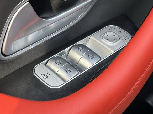 Used 2024 Mercedes-Benz GLE 53 AMG 4MATIC Coupe image 13