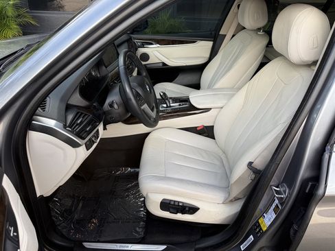 Used 2015 BMW X5 xDrive35i AWD/4WD image 13