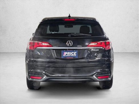 Used 2017 Acura RDX AWD w/ Technology Package image 7