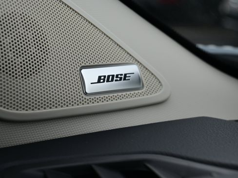 New 2026 Nissan Pathfinder Platinum image 33