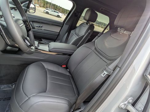 New 2026 Land Rover Range Rover Sport Dynamic SE image 19