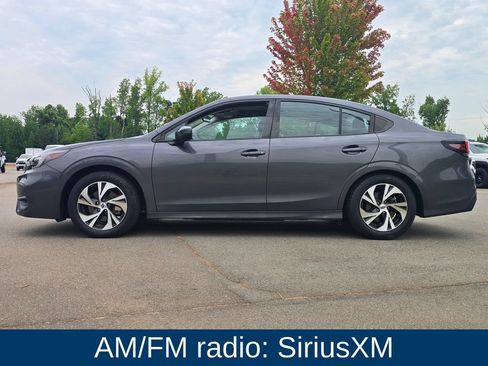 Used 2023 Subaru Legacy Premium AWD/4WD image 4
