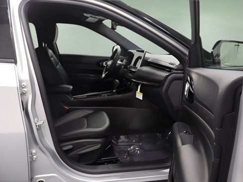 Used 2026 Jeep Compass Limited AWD/4WD image 17