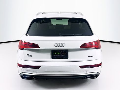 Used 2024 Audi Q5 2.0T Premium Plus image 7