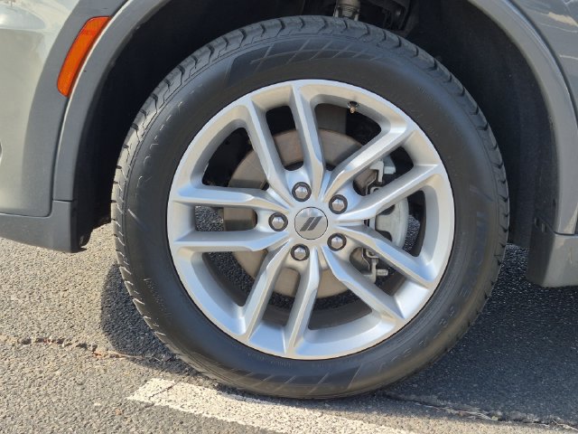 Certified 2024 Dodge Durango GT AWD/4WD image 9