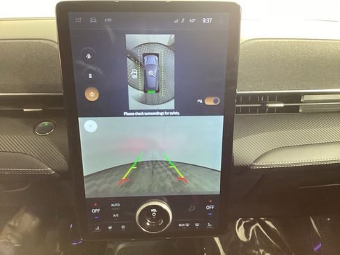 Used 2023 Ford Mustang Mach-E Premium image 28