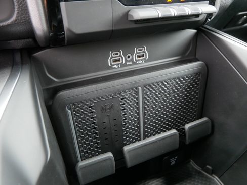 New 2026 RAM 1500 Big Horn image 14