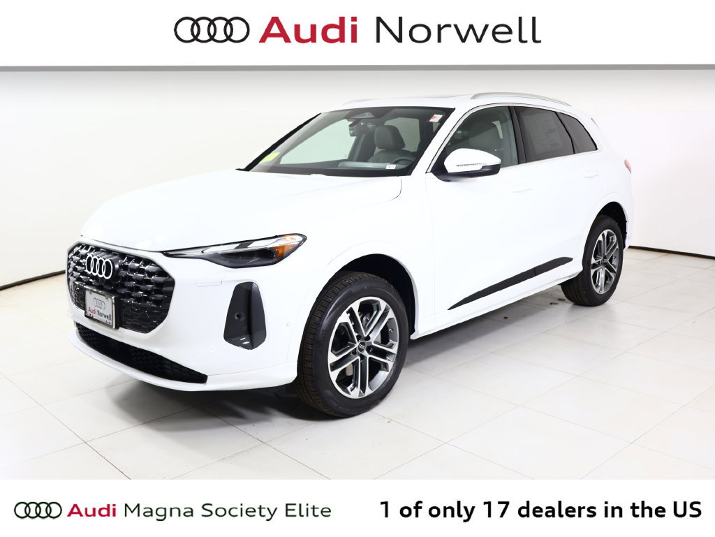 New 2026 Audi Q5 Premium AWD/4WD image 10