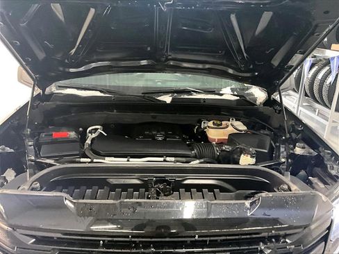 Used 2023 GMC Sierra 1500 Pro w/ Graphite Edition image 28