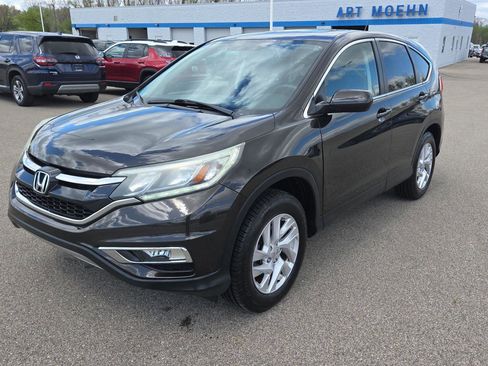 Used 2016 Honda CR-V EX image 11