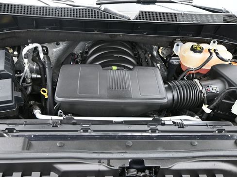 Used 2022 Chevrolet Silverado 1500 RST image 15