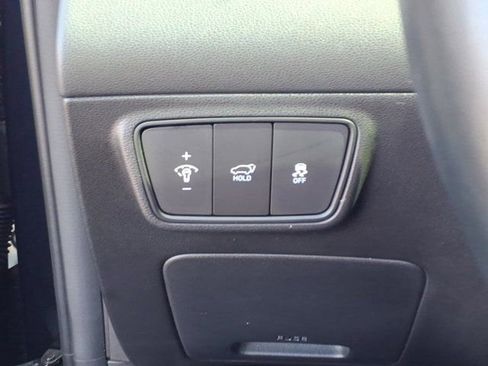 Used 2024 Hyundai Tucson XRT FWD image 20