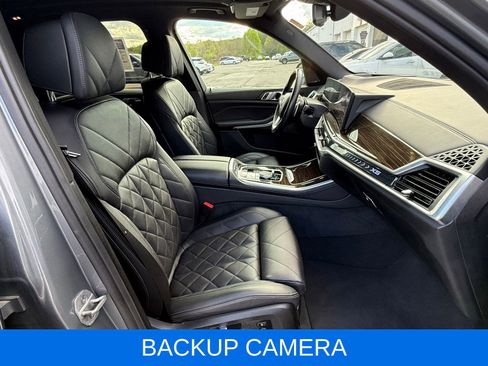 Used 2024 BMW X5 xDrive40i w/ Premium Package AWD/4WD image 21