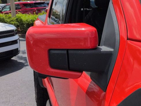 Used 2022 Ford F150 Raptor w/ Equipment Group 801A High AWD/4WD image 12