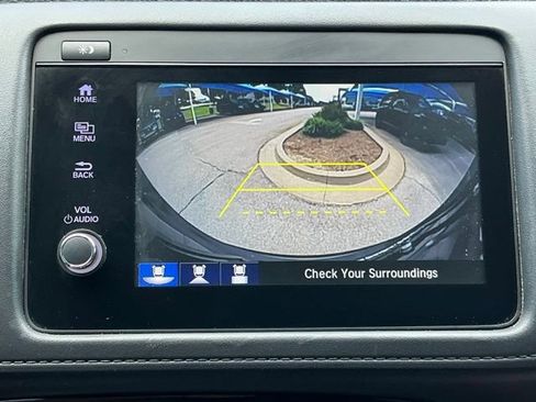 Used 2022 Honda HR-V EX image 13