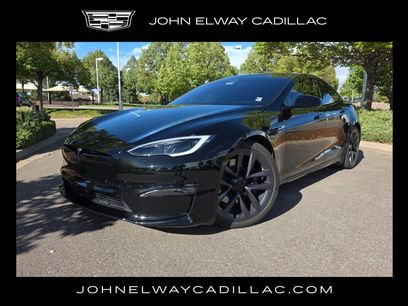 Used 2022 Tesla Model S