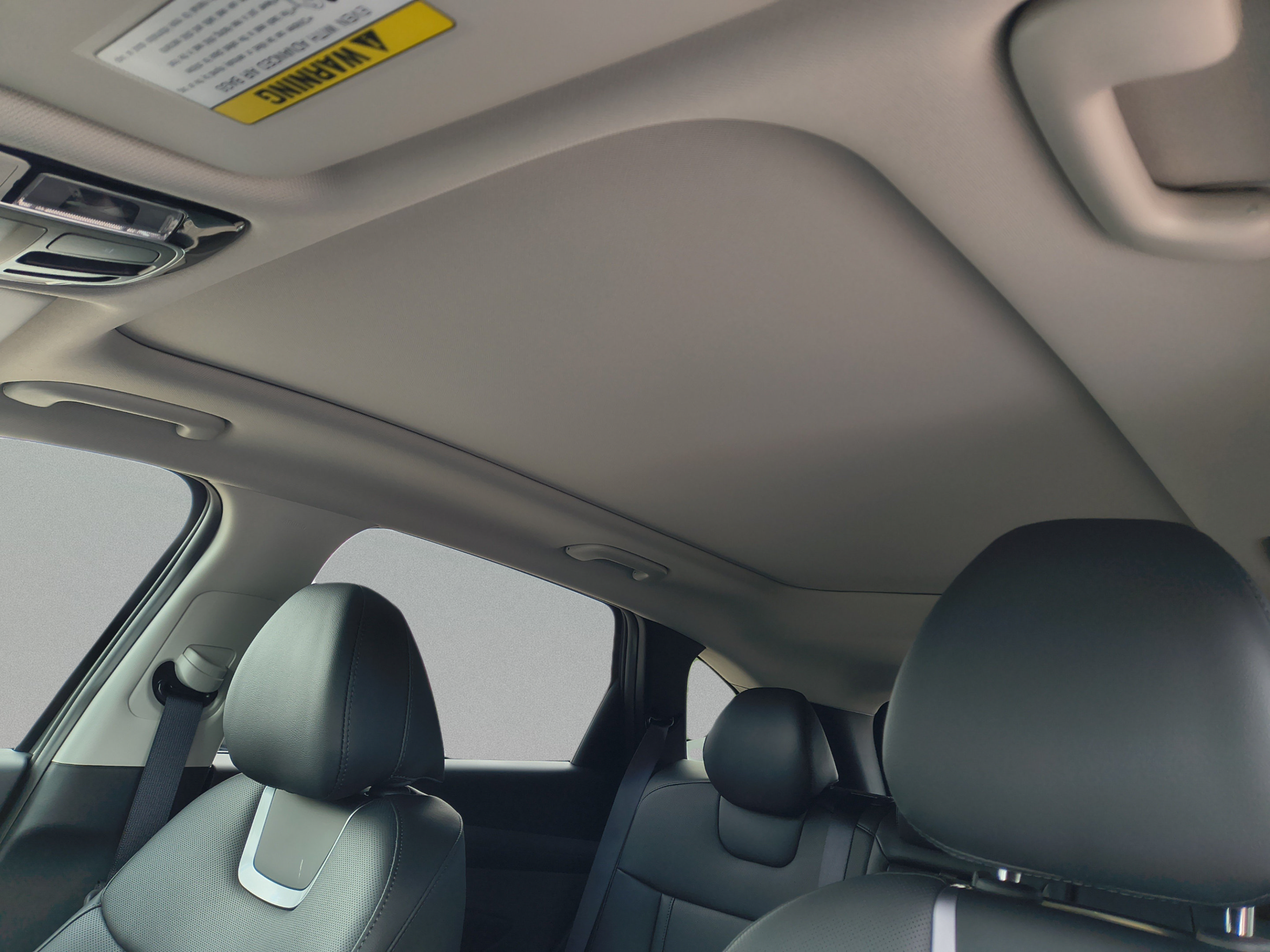 New 2026 Hyundai Tucson Limited FWD image 21