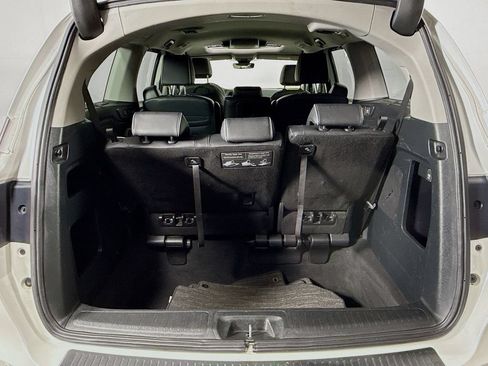 Certified 2023 Honda Odyssey Elite image 37