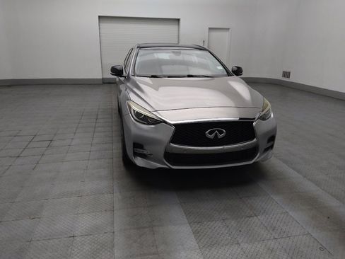 Used 2017 INFINITI QX30 Sport FWD image 14