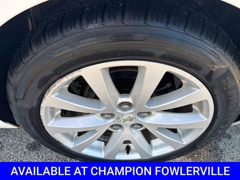 Used 2014 Chevrolet Malibu LT FWD image 10