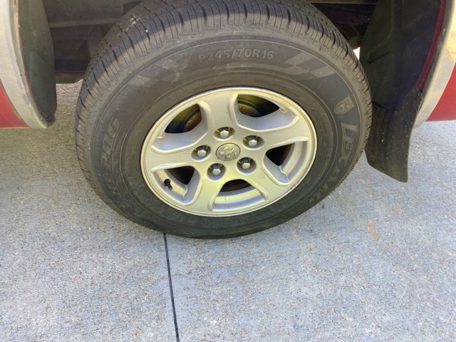Used 2006 Dodge Dakota SLT RWD image 23