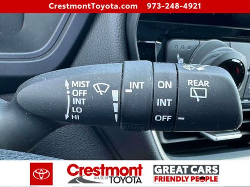 Certified 2024 Toyota Grand Highlander AWD image 21