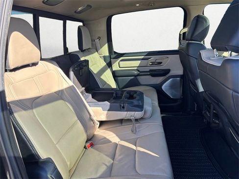 Used 2019 RAM 1500 Limited image 21