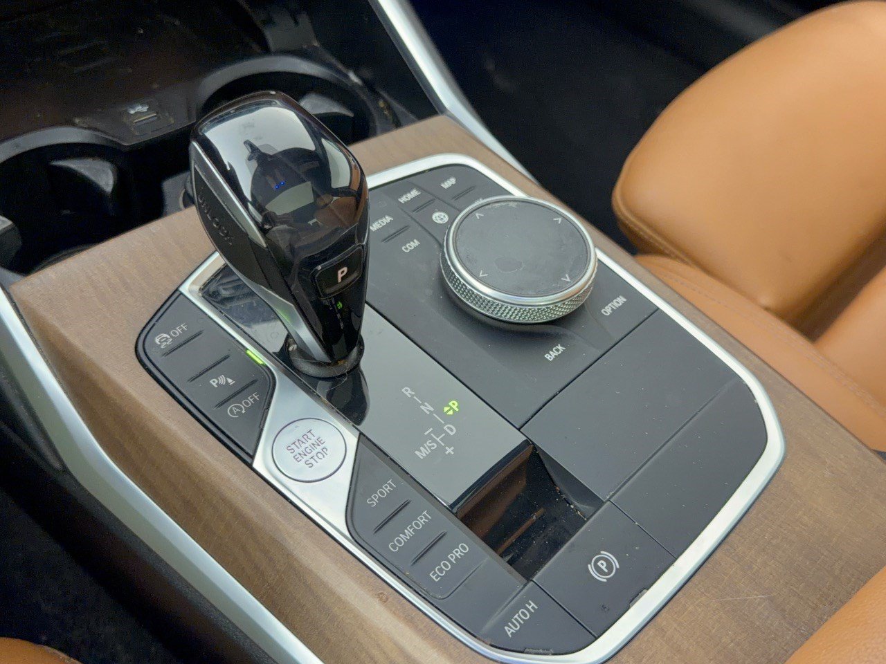 Used 2020 BMW M340i w/ Premium Package RWD image 21