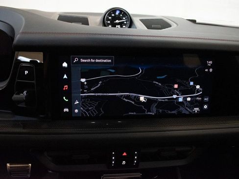 New 2026 Porsche Cayenne GTS image 28