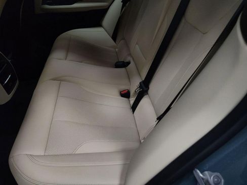 Used 2025 BMW i4 xDrive40i w/ M Sport Package image 14