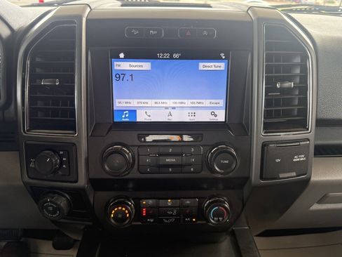 Used 2019 Ford F150 XLT w/ Equipment Group 302A Luxury image 28