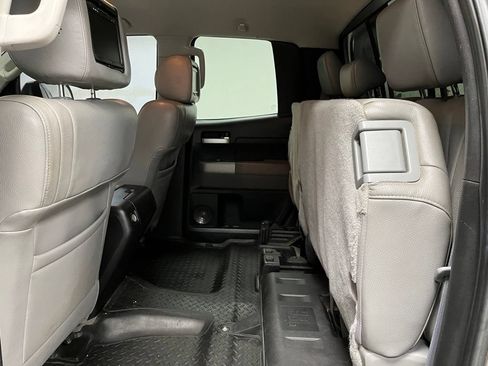 Used 2007 Toyota Tundra Limited AWD/4WD image 42