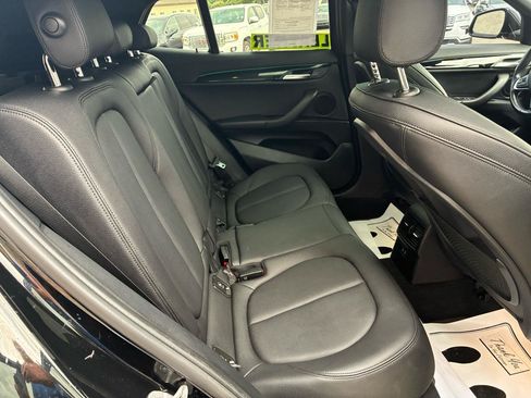 Used 2020 BMW X2 xDrive28i w/ Premium Package AWD/4WD image 10