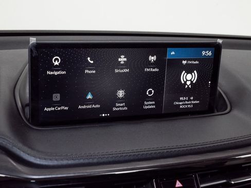 Used 2023 Acura MDX SH-AWD w/ Advance Package image 17