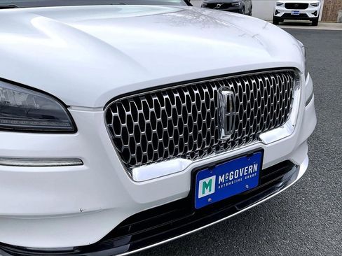 Used 2020 Lincoln Corsair Reserve w/ Elements Package image 33