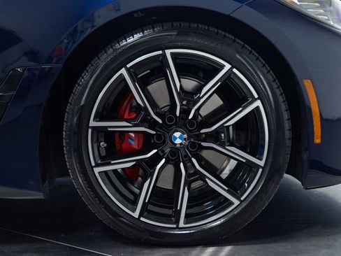 Certified 2023 BMW M440i xDrive Gran Coupe w/ Premium Package image 27