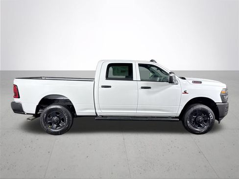 New 2026 RAM 3500 Tradesman AWD/4WD image 5