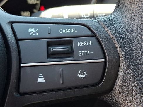 Used 2023 Honda CR-V EX image 23