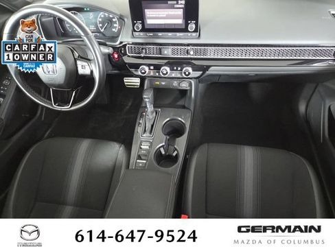 Used 2024 Honda Civic Sport image 29