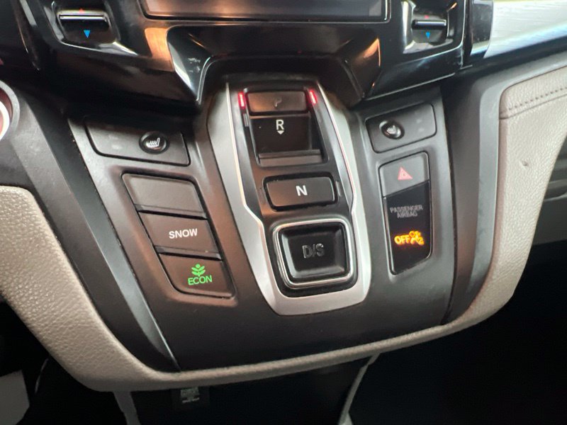 Used 2018 Honda Odyssey EX image 28