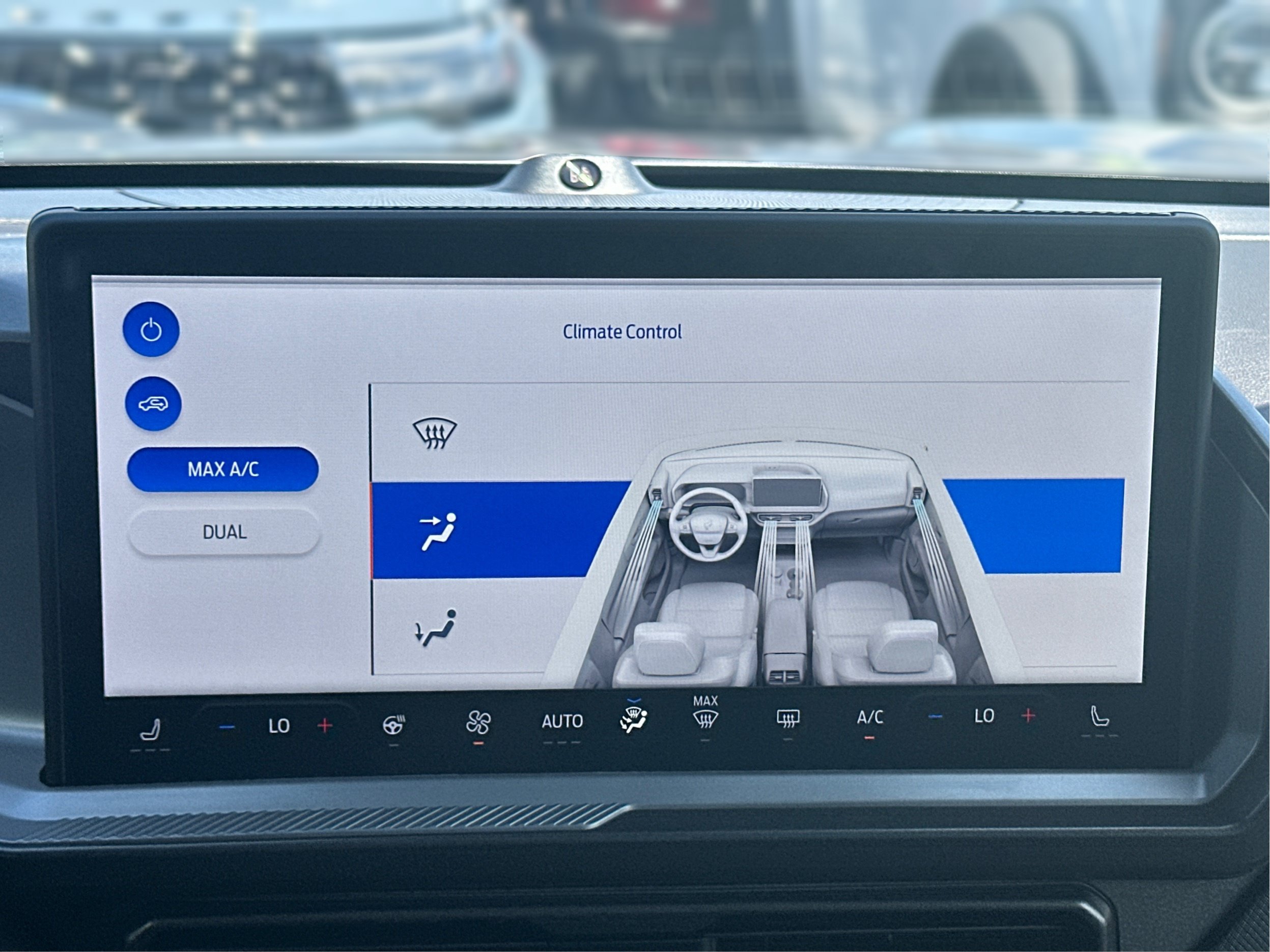 New 2026 Ford Bronco Sport Outer Banks w/ Outer Banks Tech Package+ AWD/4WD image 27