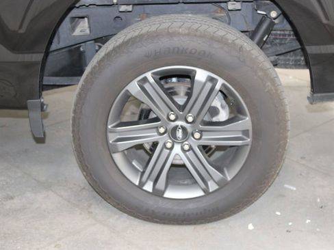 Used 2023 Ford F150 Lariat w/ Equipment Group 502A High AWD/4WD image 70