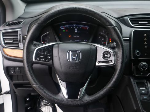 Used 2021 Honda CR-V EX image 22
