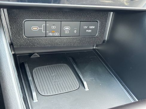 New 2026 Hyundai Sonata Limited FWD image 23