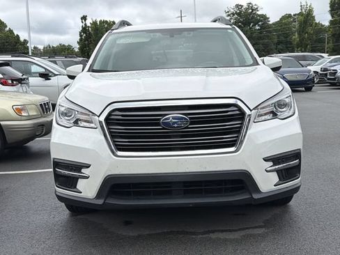 Used 2021 Subaru Ascent Premium w/ Convenience Package AWD/4WD image 2