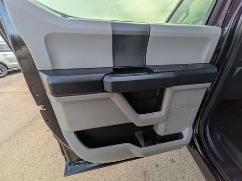 Used 2018 Ford F150 XL w/ Equipment Group 101A Mid image 22